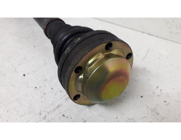 Drive Shaft AUDI TT Roadster (8N9)