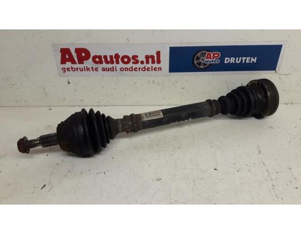 Drive Shaft AUDI TT Roadster (8N9)