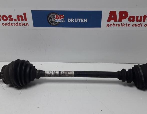 Drive Shaft AUDI A4 Avant (8E5, B6), AUDI A4 Avant (8ED, B7)