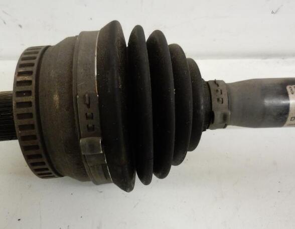 Drive Shaft AUDI A4 Avant (8E5, B6)