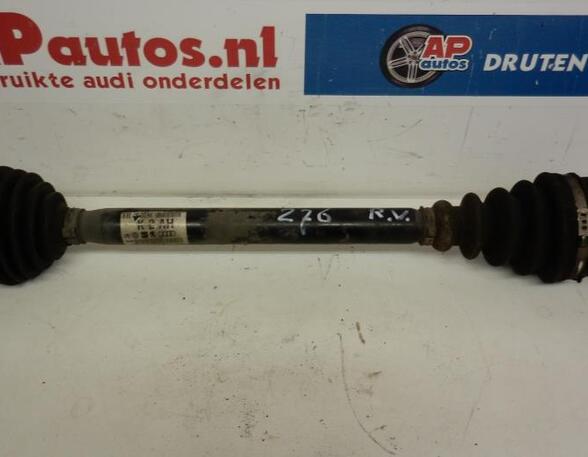 Drive Shaft AUDI A4 Avant (8E5, B6)