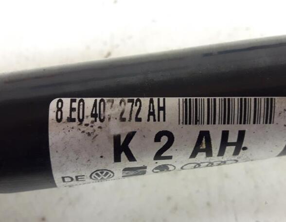 Drive Shaft AUDI A4 Avant (8E5, B6), AUDI A4 Avant (8ED, B7)