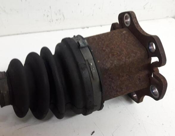 Drive Shaft AUDI A4 B7 Convertible (8HE)