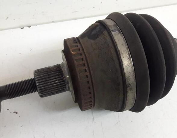 Drive Shaft AUDI A4 B7 Convertible (8HE)