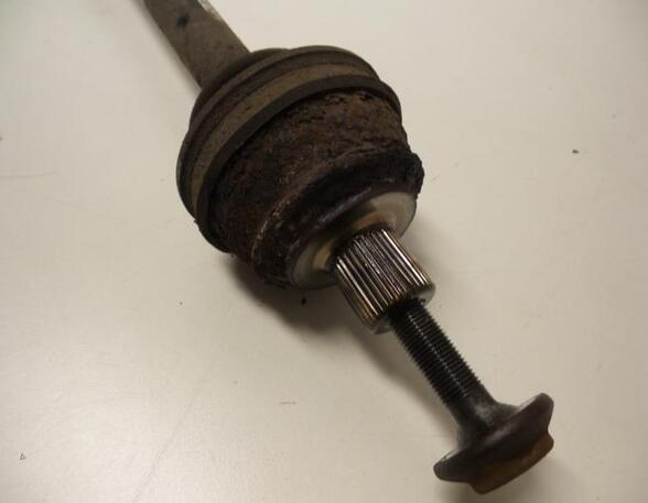 Drive Shaft AUDI A6 Avant (4F5, C6)