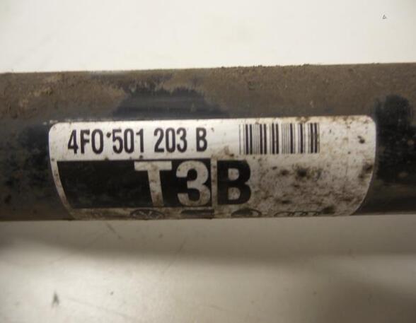 Drive Shaft AUDI A6 Avant (4F5, C6)