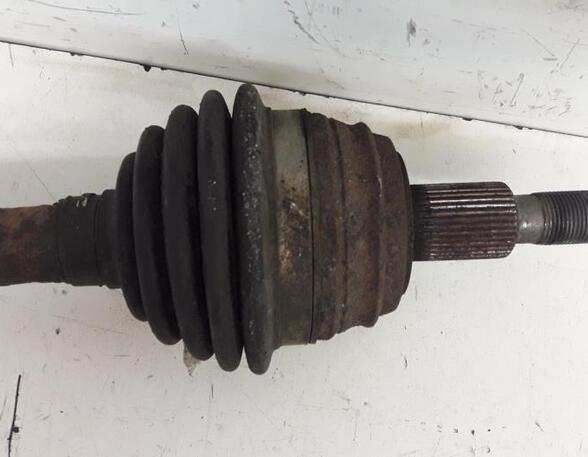 Drive Shaft AUDI TT (8N3)