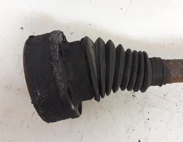 Drive Shaft AUDI TT (8N3)