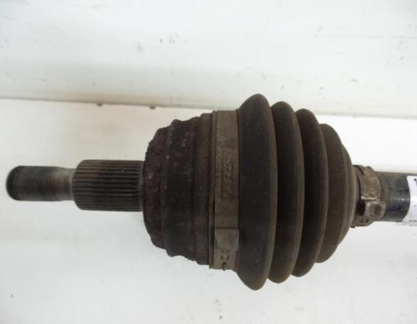 Drive Shaft AUDI TT Roadster (8N9)