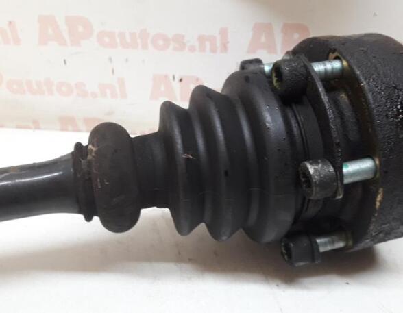 Drive Shaft AUDI A6 Avant (4B5, C5), AUDI ALLROAD (4BH, C5)