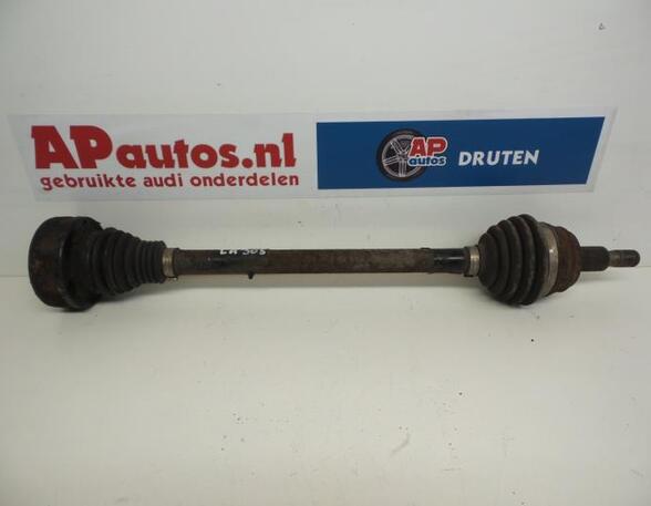 Drive Shaft AUDI TT (8N3)