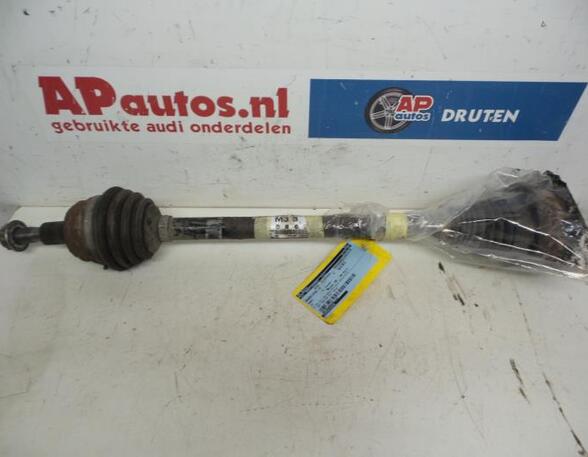 
Antriebswelle links hinten Audi TT 8N 1J0501203B P7140672
