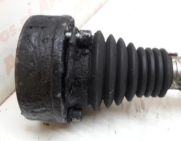 Drive Shaft AUDI TT (8N3)