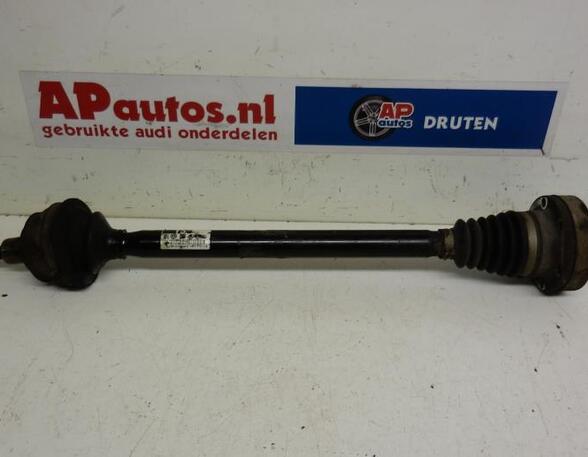 Drive Shaft AUDI A6 Avant (4F5, C6)