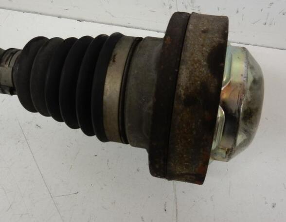 Drive Shaft AUDI A6 Avant (4F5, C6)