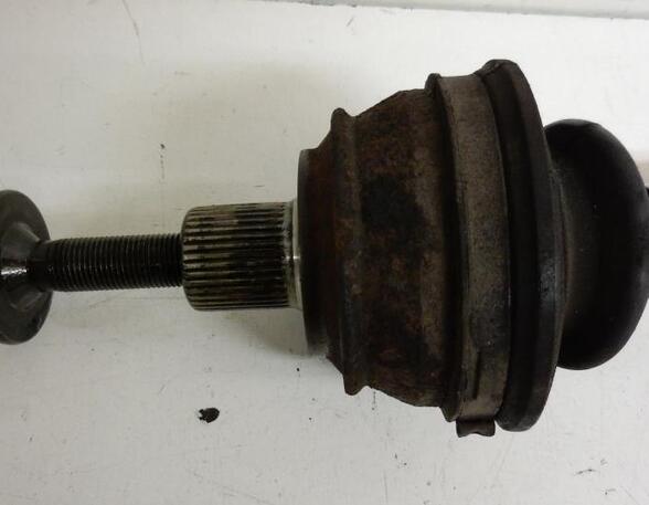 Drive Shaft AUDI A6 Avant (4F5, C6)