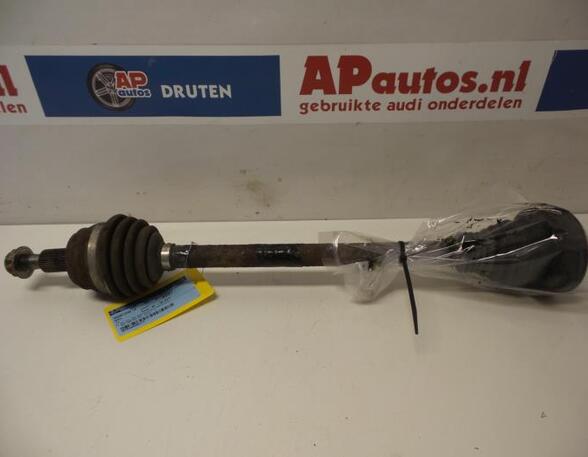 Drive Shaft AUDI TT (8N3)