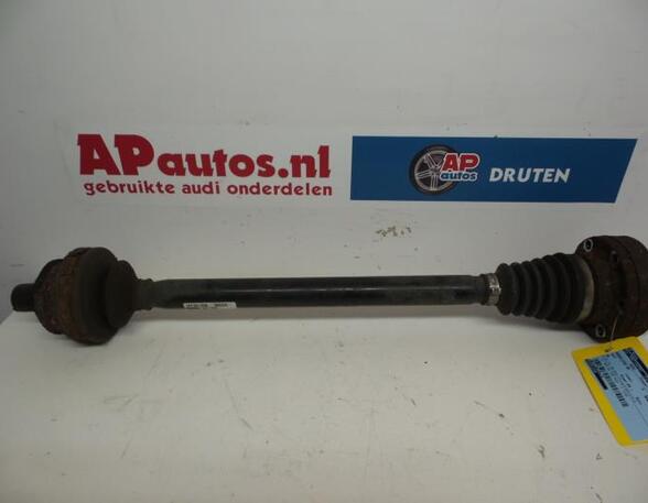 Antriebswelle rechts hinten Audi A6 4F, C6 4F0501203B P6239758