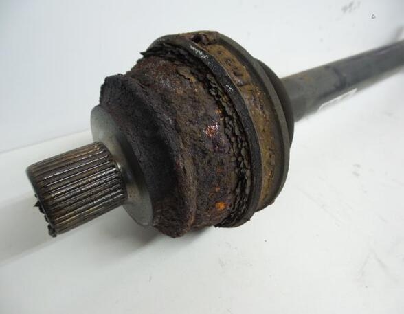 Drive Shaft AUDI A6 (4F2, C6)