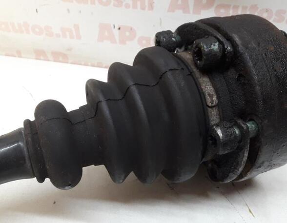 Drive Shaft AUDI A8 (4D2, 4D8)