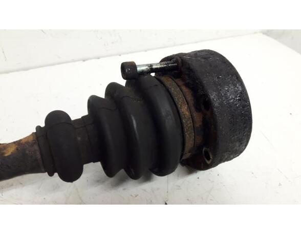 Drive Shaft AUDI A6 Avant (4B5, C5)