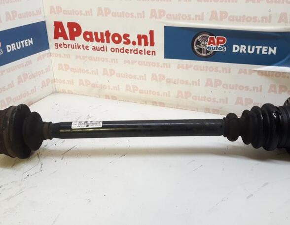 Drive Shaft AUDI A4 (8E2, B6)