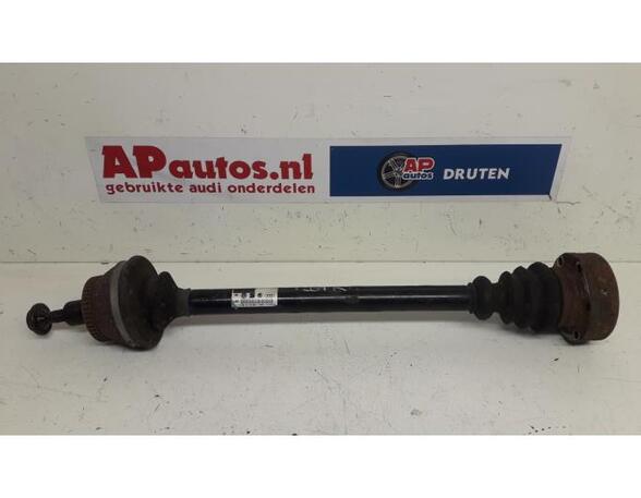 Drive Shaft AUDI A6 Avant (4B5, C5), AUDI ALLROAD (4BH, C5)