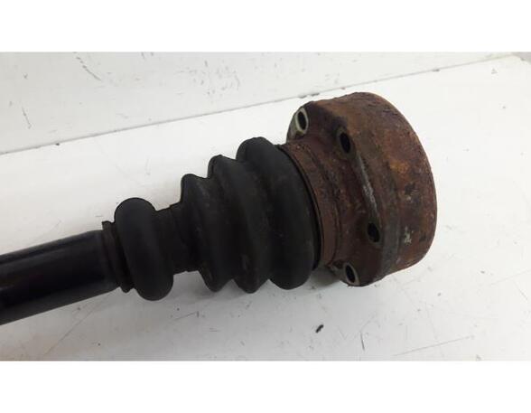 Drive Shaft AUDI A6 Avant (4B5, C5), AUDI ALLROAD (4BH, C5)