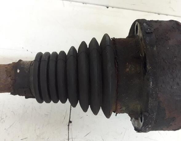 Drive Shaft AUDI TT (8N3)