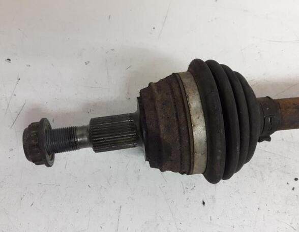 Drive Shaft AUDI TT (8N3)