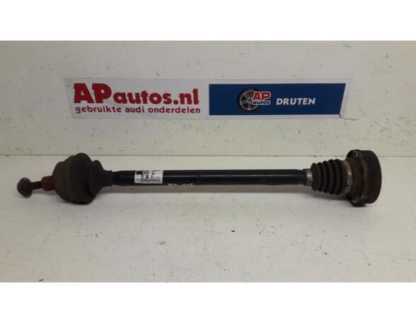 Drive Shaft AUDI A8 (4E2, 4E8)