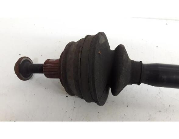 Drive Shaft AUDI A8 (4E2, 4E8)