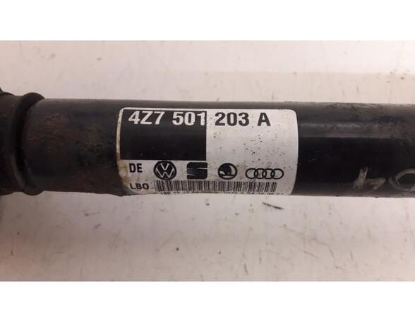 Drive Shaft AUDI A6 Avant (4B5, C5), AUDI ALLROAD (4BH, C5)