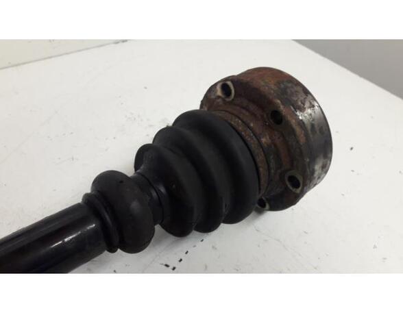 Drive Shaft AUDI A6 Avant (4B5, C5), AUDI ALLROAD (4BH, C5)