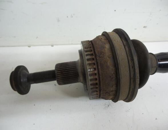 Drive Shaft AUDI A4 B7 Convertible (8HE)