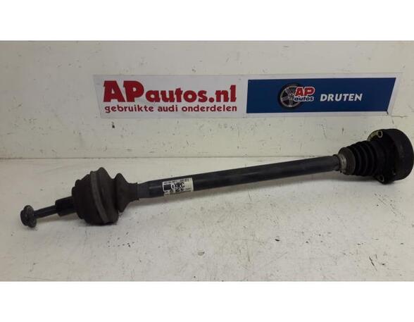 Drive Shaft AUDI A8 (4E2, 4E8)