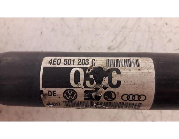 Drive Shaft AUDI A8 (4E2, 4E8)