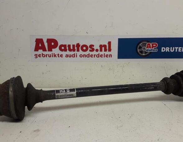 Drive Shaft AUDI A8 (4D2, 4D8)