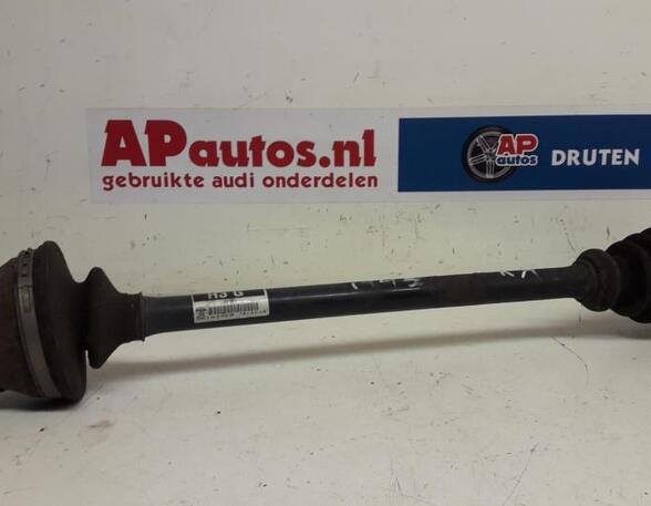 Drive Shaft AUDI A8 (4D2, 4D8)