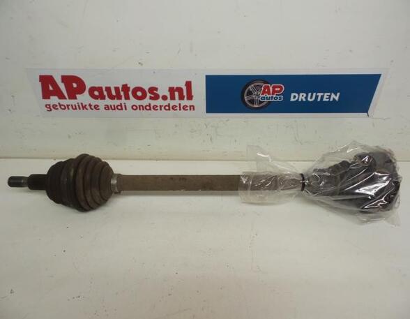 Drive Shaft AUDI TT (8N3)