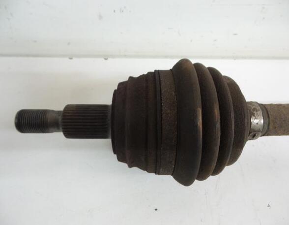 Drive Shaft AUDI TT (8N3)