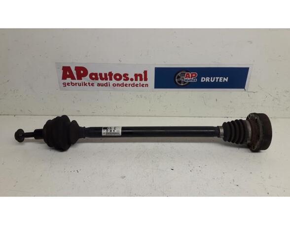 Drive Shaft AUDI A8 (4E2, 4E8)