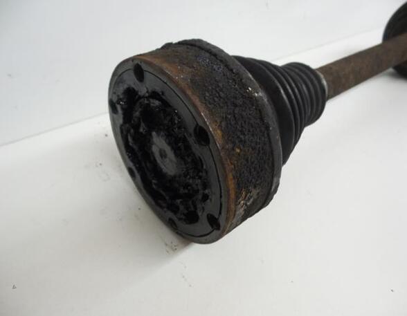 Drive Shaft AUDI TT (8N3)