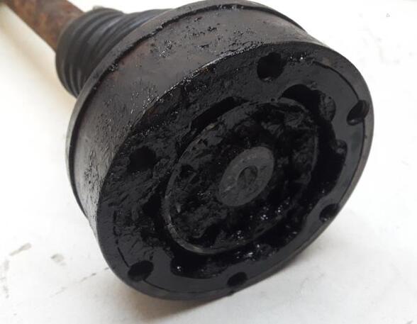 Drive Shaft AUDI TT (8N3)