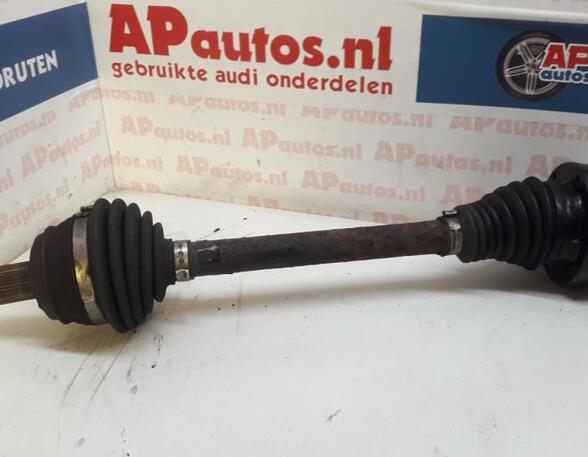 Drive Shaft AUDI TT (8N3)