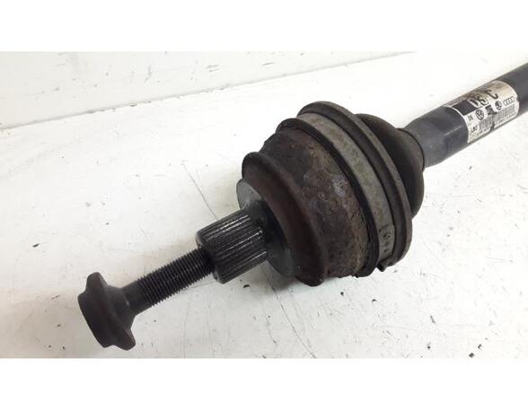 Drive Shaft AUDI A8 (4E2, 4E8)