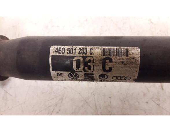 Drive Shaft AUDI A8 (4E2, 4E8)