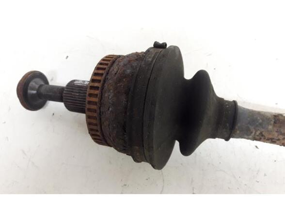 Drive Shaft AUDI A6 Avant (4B5, C5)