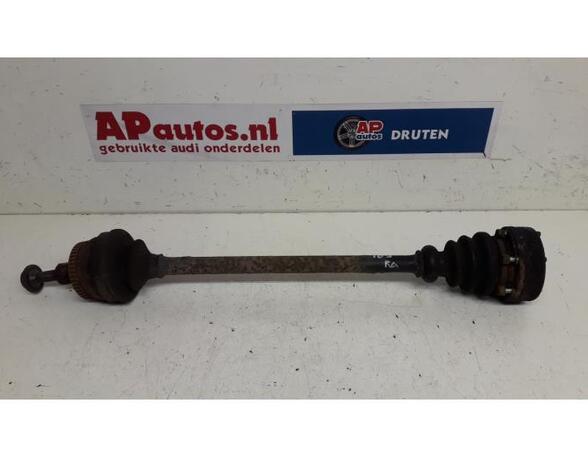 Drive Shaft AUDI A6 Avant (4B5, C5)