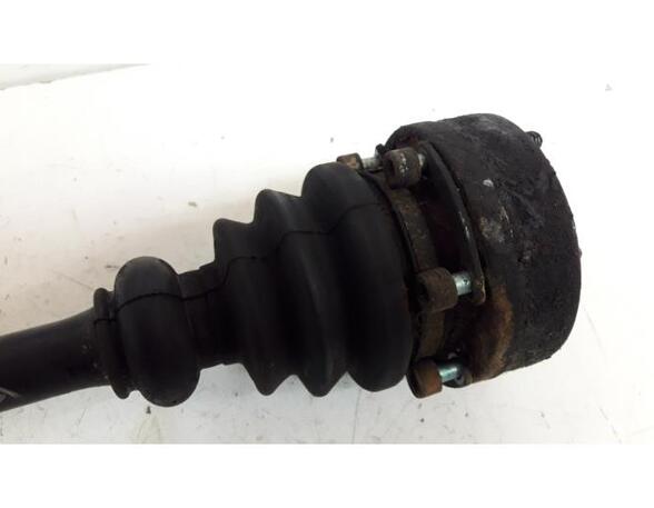 Drive Shaft AUDI A6 Avant (4B5, C5)